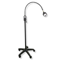 Lampara Exploracion Ks Led